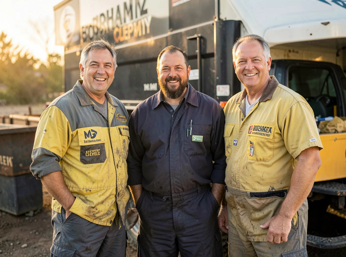 Sewage Cleanup company in Naples, FL