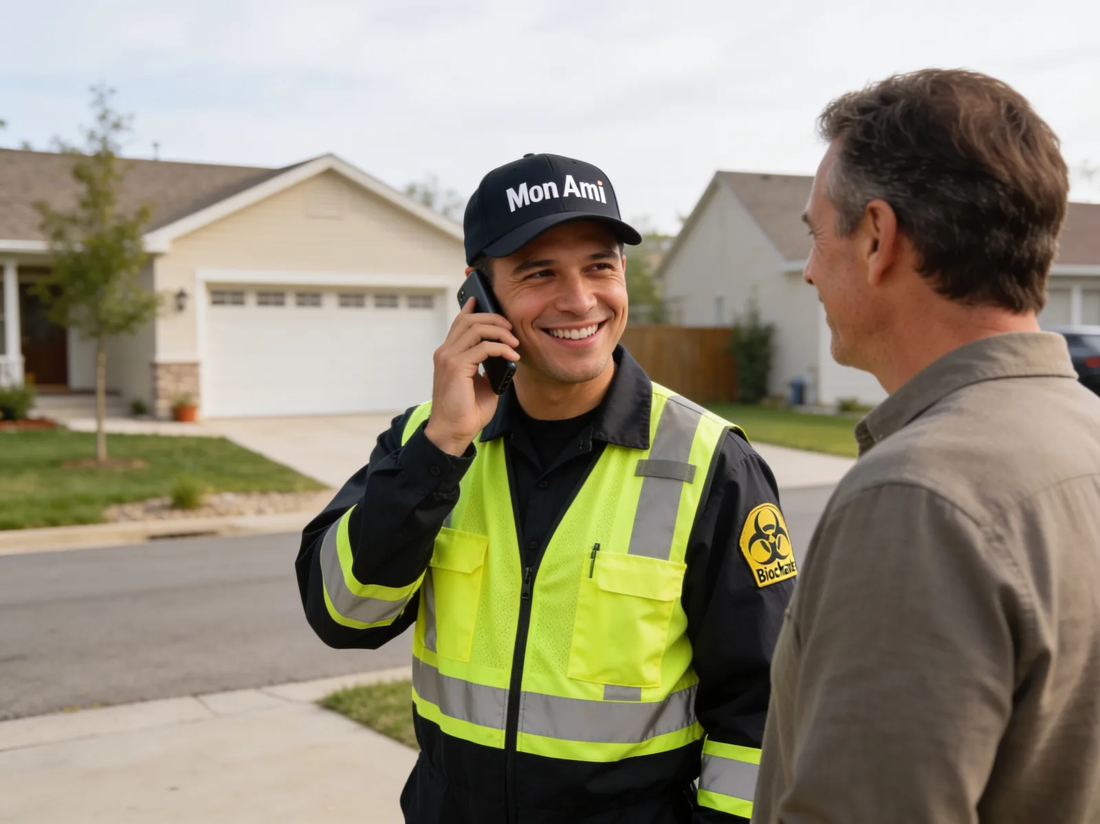 Sewage Cleanup Naples, FL FAQs